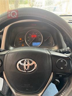 تويوتا راف 4